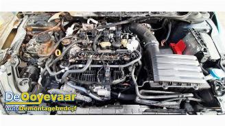 Volkswagen Polo Polo VI (AW1), Hatchback 5-drs, 2017 2.0 GTI picture 5