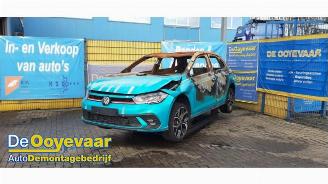 Volkswagen Polo Polo VI (AW1), Hatchback 5-drs, 2017 2.0 GTI picture 4