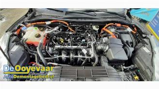 Ford Kuga Kuga III (DFK), SUV, 2019 2.5 PHEV 16V picture 8