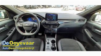 Ford Kuga Kuga III (DFK), SUV, 2019 2.5 PHEV 16V picture 5