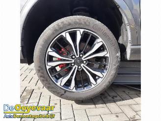 Ford Kuga Kuga III (DFK), SUV, 2019 2.5 PHEV 16V picture 9