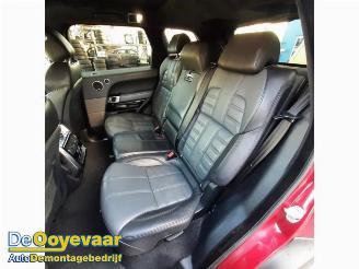 Land Rover Range Rover sport Range Rover Sport (LW), Terreinwagen, 2013 / 2022 3.0 SDV6 picture 7