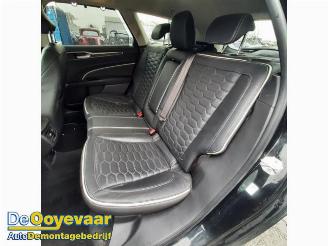 Ford Mondeo Mondeo V Wagon, Combi, 2014 / 2022 2.0 Hybrid 16V picture 7