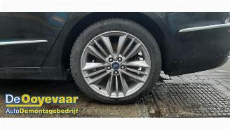 Ford Mondeo Mondeo V Wagon, Combi, 2014 / 2022 2.0 Hybrid 16V picture 9