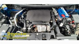 Peugeot 3008 3008 II (M4/MC/MJ/MR), MPV, 2016 1.2 12V e-THP PureTech 130 picture 8