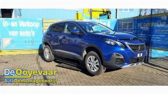 Vrakbiler auto Peugeot 3008 3008 II (M4/MC/MJ/MR), MPV, 2016 1.2 12V e-THP PureTech 130 2018/3