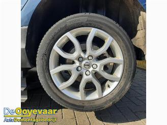 Volvo V-40 V40 Cross Country (MZ), Hatchback 5-drs, 2012 / 2019 1.5 T3 16V Geartronic picture 9