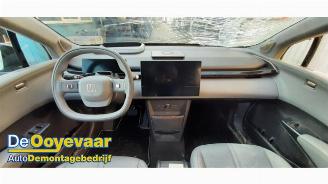 Zeekr X X, SUV, 2023 AWD Privilege, Wolf Edition 69 kWh picture 4