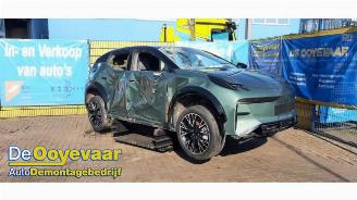 Zeekr X X, SUV, 2023 AWD Privilege, Wolf Edition 69 kWh picture 2
