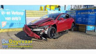 Tesla Model 3 Model 3, Sedan, 2017 Performance AWD 78 kWh picture 4