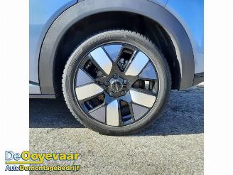 BYD Dolphin Dolphin, Hatchback 5-drs, 2021 60,4 kWh picture 9