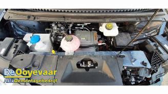 BYD Dolphin Dolphin, Hatchback 5-drs, 2021 60,4 kWh picture 8