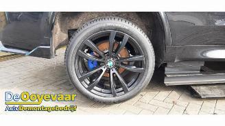 BMW X5 X5 (F15), SUV, 2013 / 2018 xDrive 35d 3.0 24V picture 8