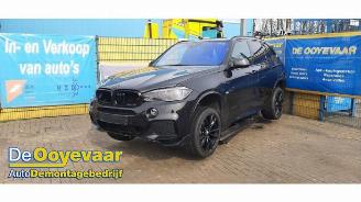BMW X5 X5 (F15), SUV, 2013 / 2018 xDrive 35d 3.0 24V picture 2