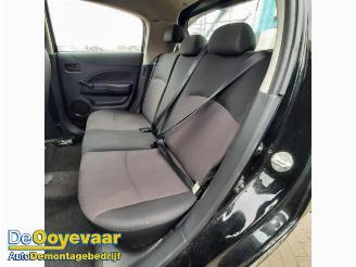 Mitsubishi Space-star Space Star (A0), Hatchback, 2012 1.0 12V picture 5