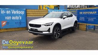 Polestar 2 Polestar 2, Liftback, 2019 78kWh Long Range Single Motor picture 4