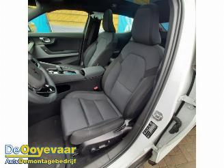 Polestar 2 Polestar 2, Liftback, 2019 78kWh Long Range Single Motor picture 6