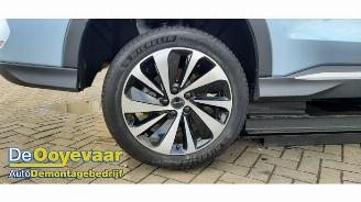 BYD SEAL Seal U, SUV, 2024 1.5 DM-I FWD picture 8