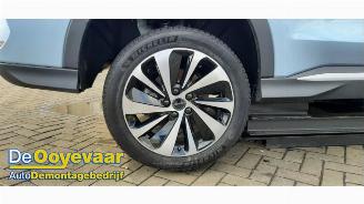 BYD SEAL Seal U, SUV, 2024 1.5 DM-I FWD picture 8