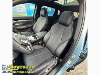 BYD SEAL Seal U, SUV, 2024 1.5 DM-I FWD picture 6