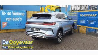 BYD SEAL Seal U, SUV, 2024 1.5 DM-I FWD picture 2