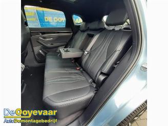 BYD SEAL Seal U, SUV, 2024 1.5 DM-I FWD picture 7