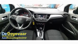 Opel Crossland Crossland (X), SUV, 2017 1.2 Turbo 12V picture 2