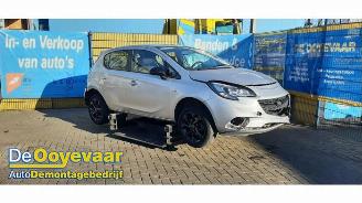 rozbiórka samochody osobowe Opel Corsa-E Corsa E, Hatchback, 2014 1.4 16V 2018/2