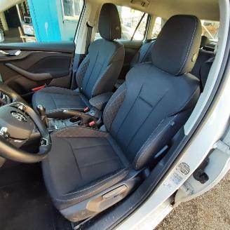 Skoda Kamiq Skoda Kamiq 1.0 TSI Ambition picture 6