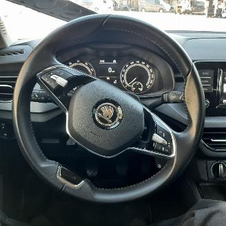 Skoda Kamiq Skoda Kamiq 1.0 TSI Ambition picture 11