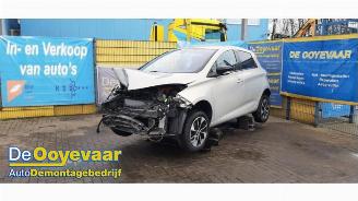 Renault Zoé Zoe (AG), Hatchback 5-drs, 2012 R90 picture 4