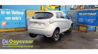 Renault Zoé Zoe (AG), Hatchback 5-drs, 2012 R90 picture 3