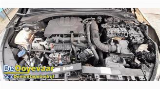 Kia Cee d Ceed Sportswagon (CDF), Combi 5-drs, 2018 1.0i T-GDi MHEV 12V picture 8