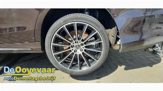 Mercedes S-klasse S (222.0/222.1), Sedan, 2013 / 2020 3.0 S-350 BlueTEC, S-350 d 24V 4-Matic picture 10