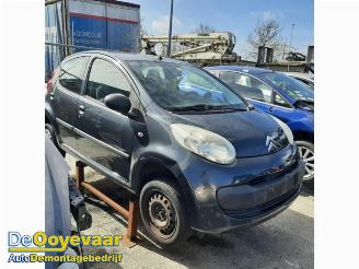 Citroën C1 C1, Hatchback, 2005 / 2014 1.0 12V picture 4