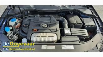 Volkswagen Passat Passat Variant (365), Combi, 2010 / 2015 1.4 TSI 16V EcoFuel picture 8