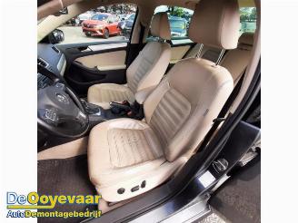 Volkswagen Jetta Jetta IV (162/16A), Sedan, 2010 / 2017 1.4 TSI Hybrid 16V picture 6