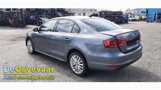 Volkswagen Jetta Jetta IV (162/16A), Sedan, 2010 / 2017 1.4 TSI Hybrid 16V picture 3