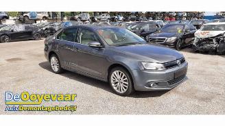 Dezmembrări autoturisme Volkswagen Jetta Jetta IV (162/16A), Sedan, 2010 / 2017 1.4 TSI Hybrid 16V 2013/5