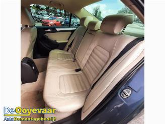 Volkswagen Jetta Jetta IV (162/16A), Sedan, 2010 / 2017 1.4 TSI Hybrid 16V picture 7