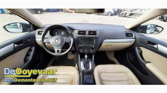 Volkswagen Jetta Jetta IV (162/16A), Sedan, 2010 / 2017 1.4 TSI Hybrid 16V picture 5