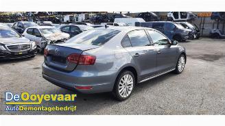 Volkswagen Jetta Jetta IV (162/16A), Sedan, 2010 / 2017 1.4 TSI Hybrid 16V picture 2