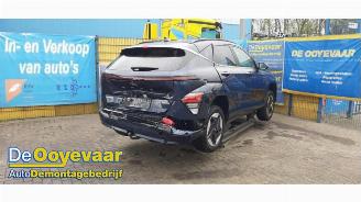 Hyundai Kona Kona (SX2), SUV, 2023 64.8/65.4 kWh picture 4