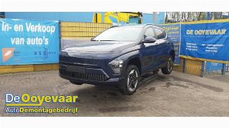 Hyundai Kona Kona (SX2), SUV, 2023 64.8/65.4 kWh picture 2