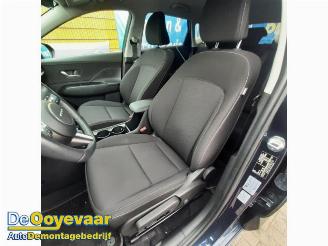 Hyundai Kona Kona (SX2), SUV, 2023 64.8/65.4 kWh picture 6