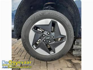 Hyundai Kona Kona (SX2), SUV, 2023 64.8/65.4 kWh picture 9