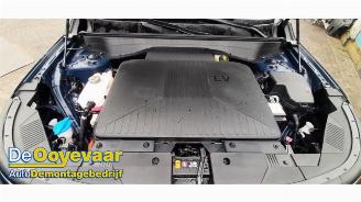 Hyundai Kona Kona (SX2), SUV, 2023 64.8/65.4 kWh picture 8