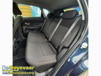 Hyundai Kona Kona (SX2), SUV, 2023 64.8/65.4 kWh picture 7