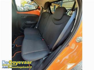 Toyota Aygo Aygo (B40), Hatchback, 2014 1.0 12V VVT-i picture 7