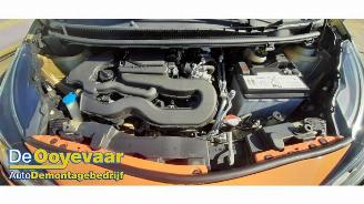 Toyota Aygo Aygo (B40), Hatchback, 2014 1.0 12V VVT-i picture 8